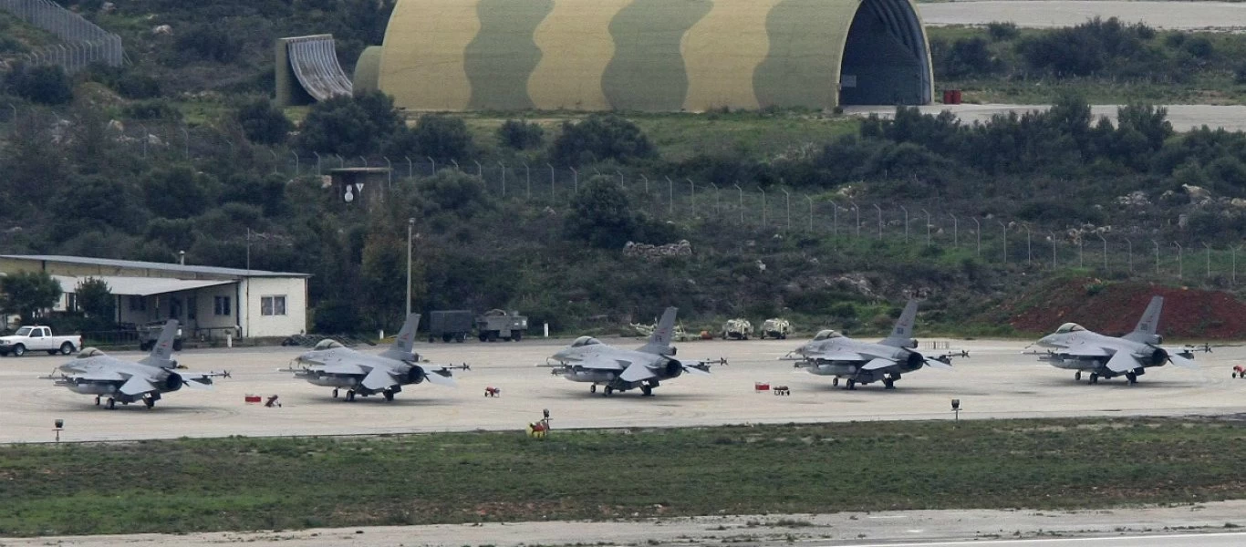 Μυστικές διαπραγματεύσεις Ελλάδας-ΗΠΑ για νέα αμυντική συμφωνία - Ποιες βάσεις θέλουν οι Αμερικανοί